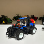 Miniatura New Holland T9 700 LSW Tires 1/32