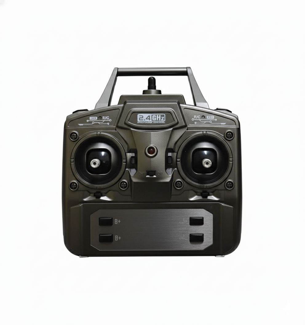 Miniatura CBT 8440 4x2 - 1/32 (Controle remoto)