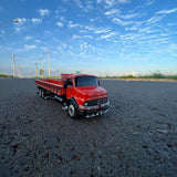 Miniatura Mercedes-Benz L-1113 Truck – Escala 1/12 (Controle Remoto)