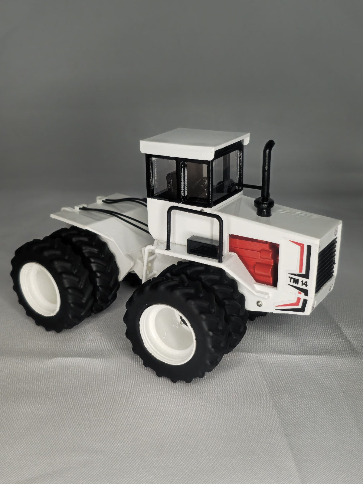 Miniatura Muller TM 14 (Cabinado) - Escala 1/32