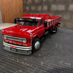 Miniatura Chevrolet D60  - Escala 1/24 (Controle Remoto)