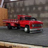 Miniatura Chevrolet D60  - Escala 1/24 (Controle Remoto)