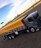 Miniatura Volkswagen Constellation 24-250 - Escala 1/24 (Controle Remoto)