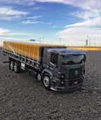 Miniatura Volkswagen Constellation 24-250 - Escala 1/24 (Controle Remoto)