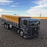 Miniatura Volkswagen Constellation 24-250 - Escala 1/24 (Controle Remoto)